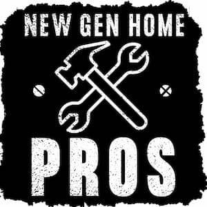 New Gen Home Pros LLC Logo